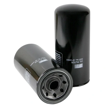 Motoroelfilter passend fuer Prinoth